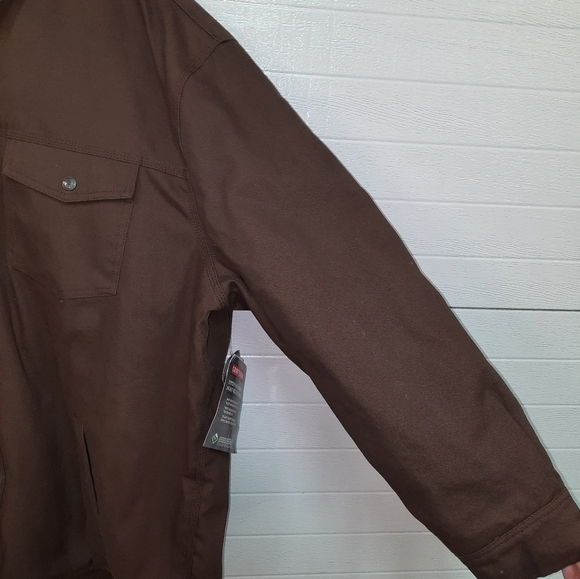 NWT Craftman mens coat - Picture 2 of 6